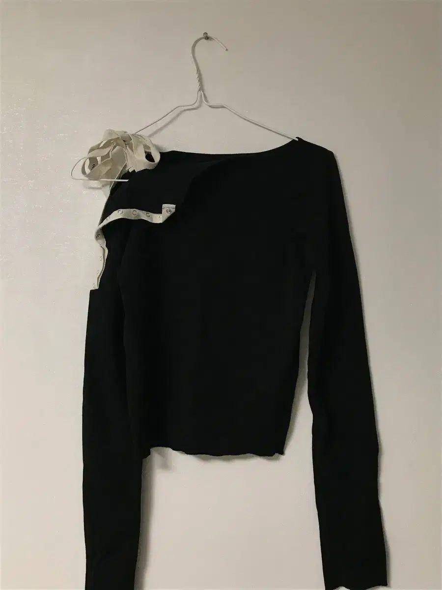 GLOWNY ルイサ ロングスリーブ