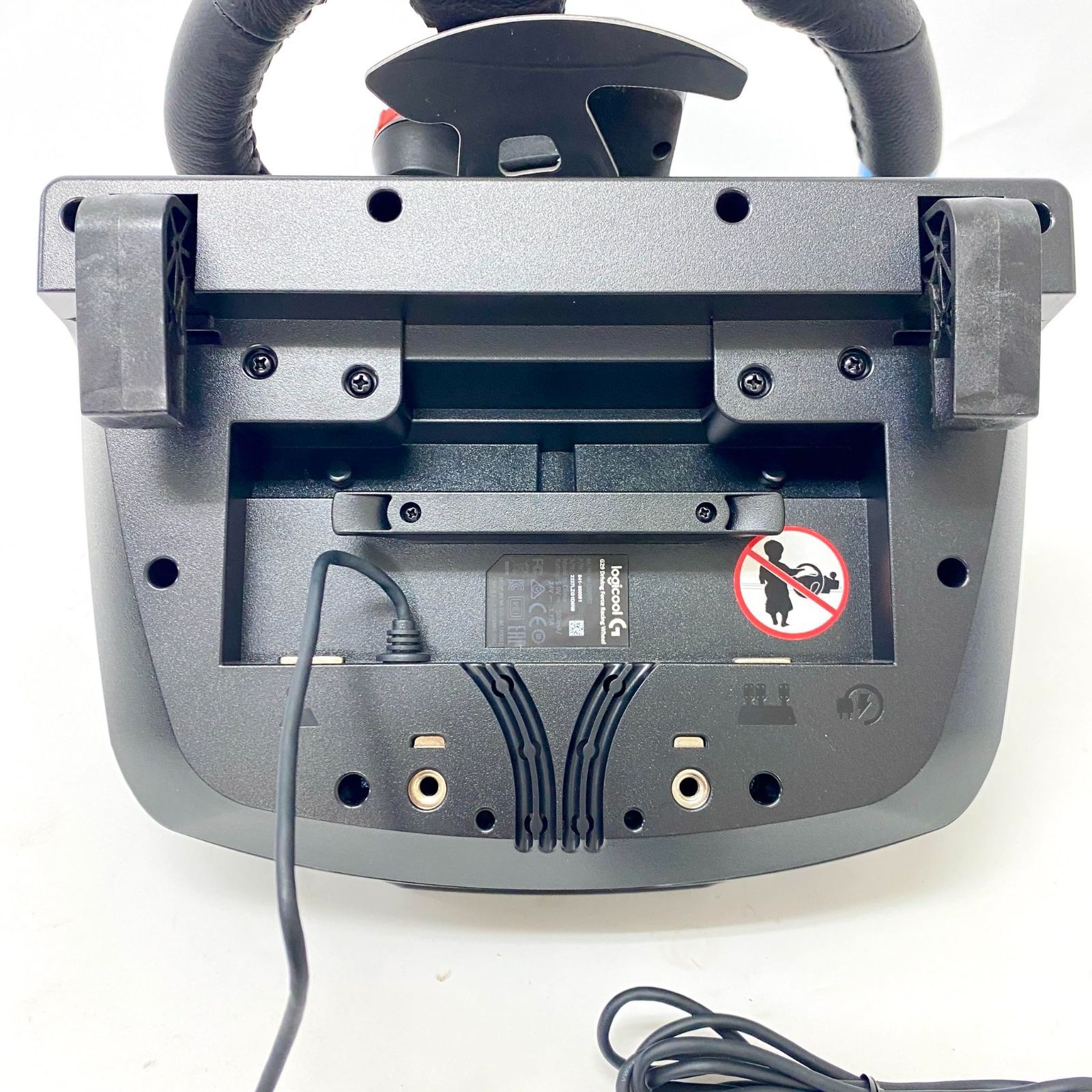 ステアリングコントローラー 3691