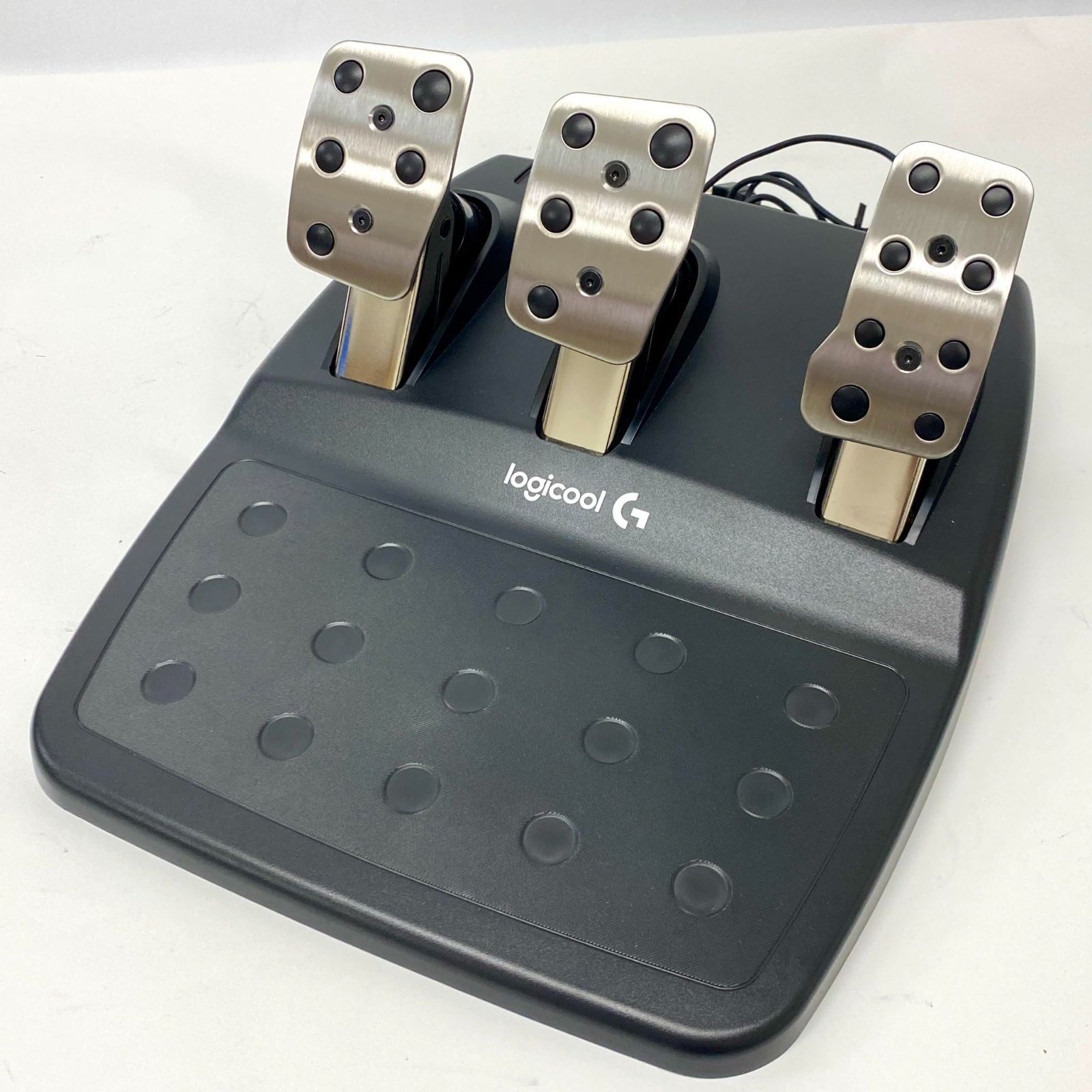 ステアリングコントローラー