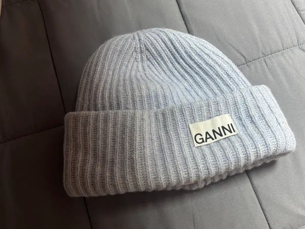 ガニー ビーニー ニット 帽子 ベースボールキャップ