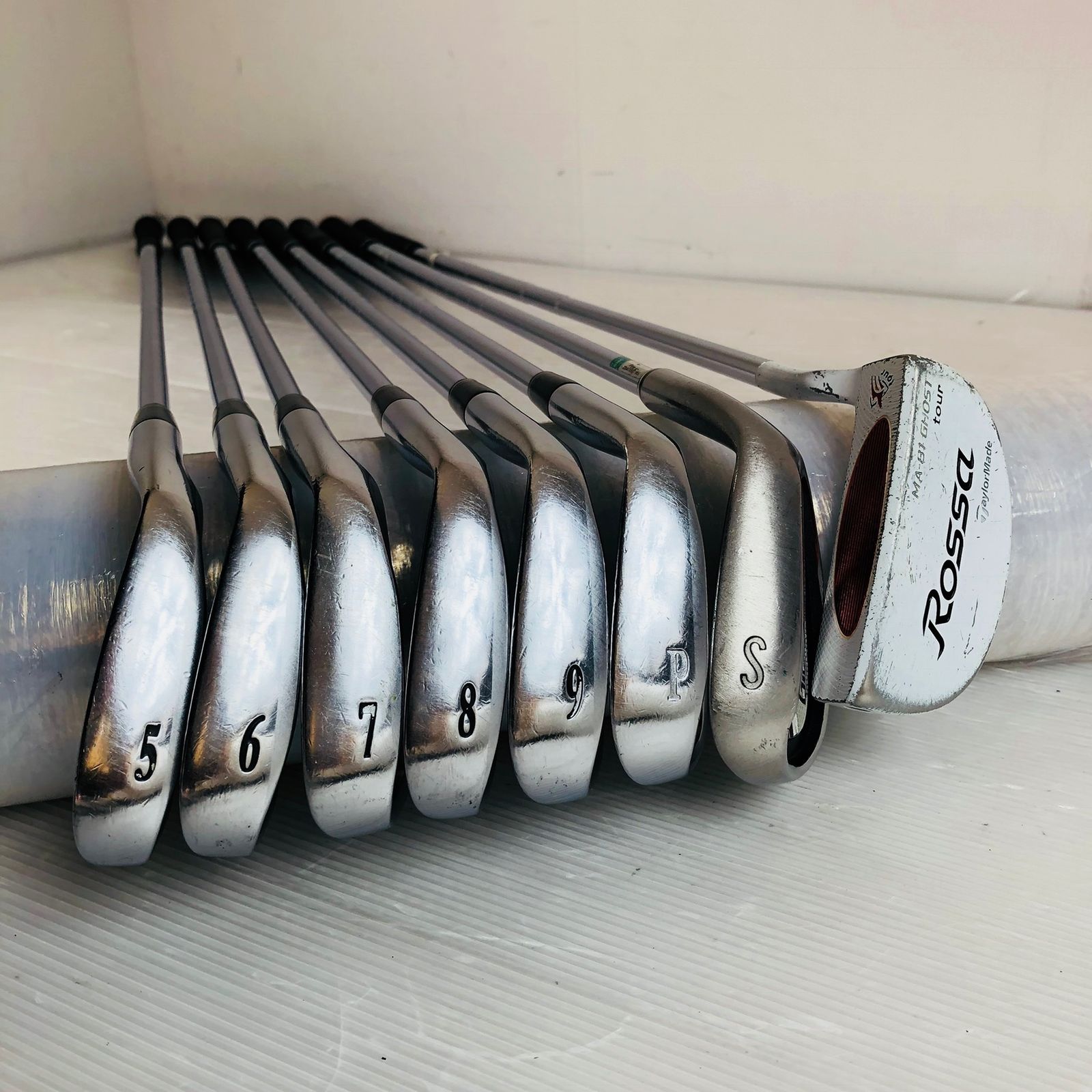 SRIXON スリクソン GiE WR メンズ ゴルフ クラブ セット 初心者 入門