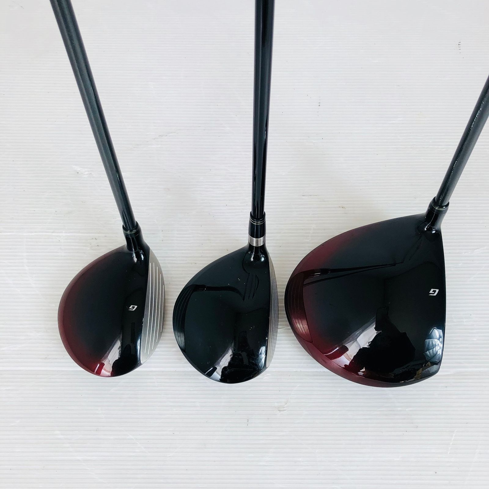 SRIXON スリクソン GiE WR メンズ ゴルフ クラブ セット 初心者 入門