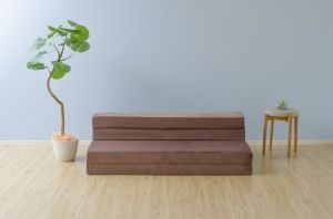 折りたたみマットレス ダブル a 840 d