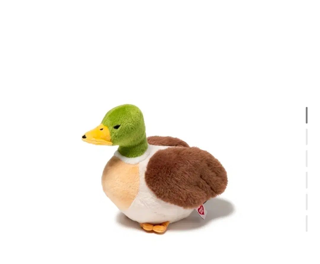 HUMAN MADE ヒューマンメイド オニール アヒル ぬいぐるみ