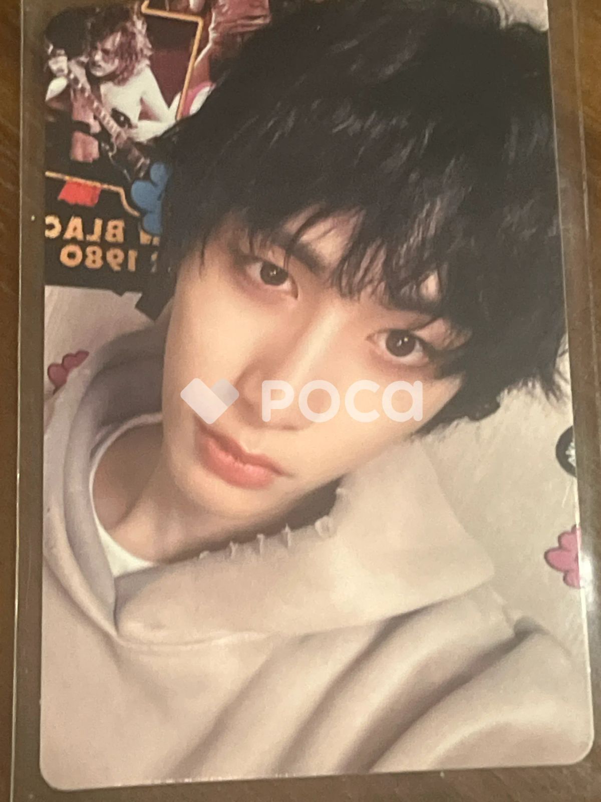 BOYNEXTDOOR テサン 19.99 Nice ver. - メルカリ