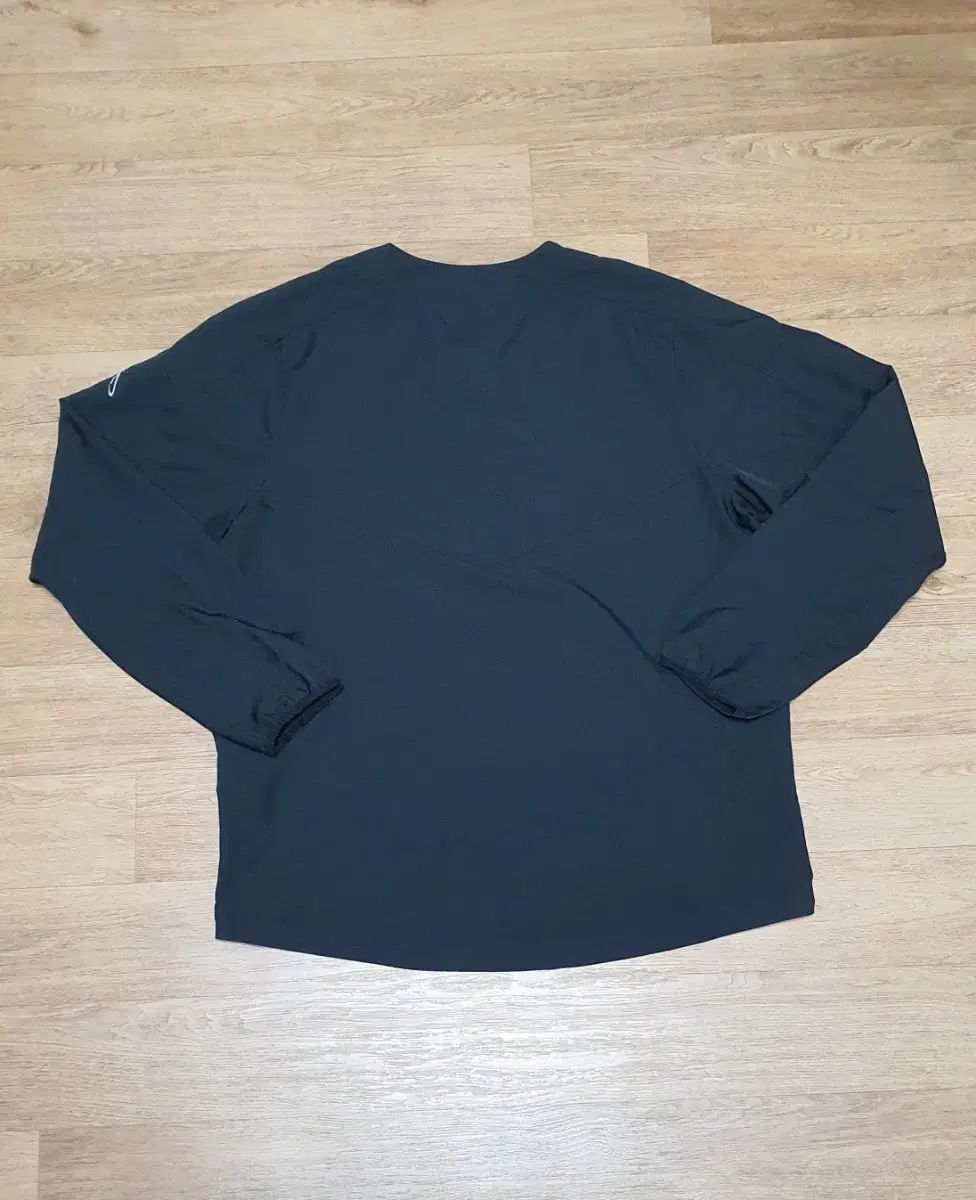 NIKE ウーブン ウィンドブレーカー ゴルフ 野球 Anorak アノラック ジャケット