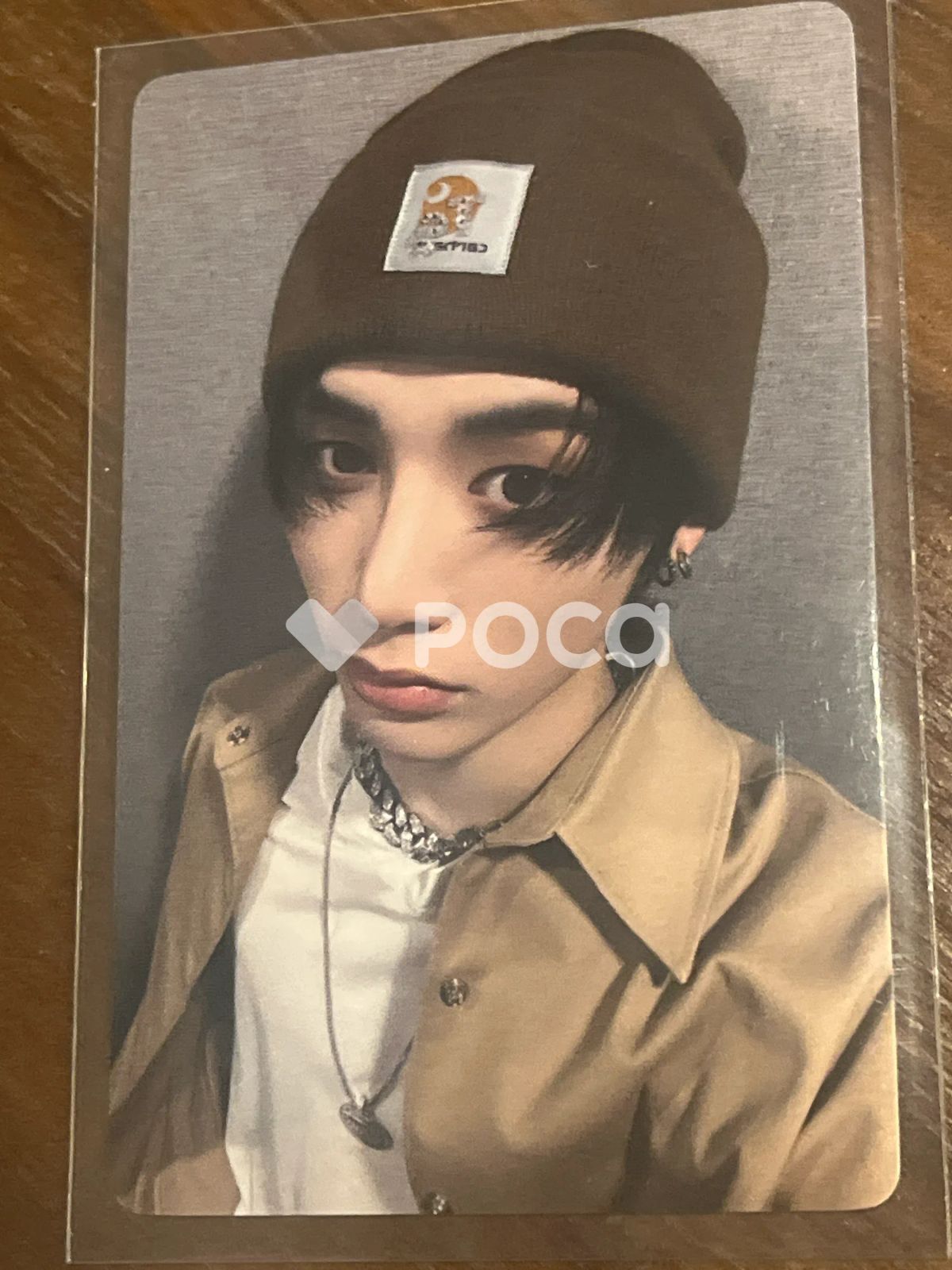 BOYNEXTDOOR テサン 19.99 YIZHIYU - メルカリ