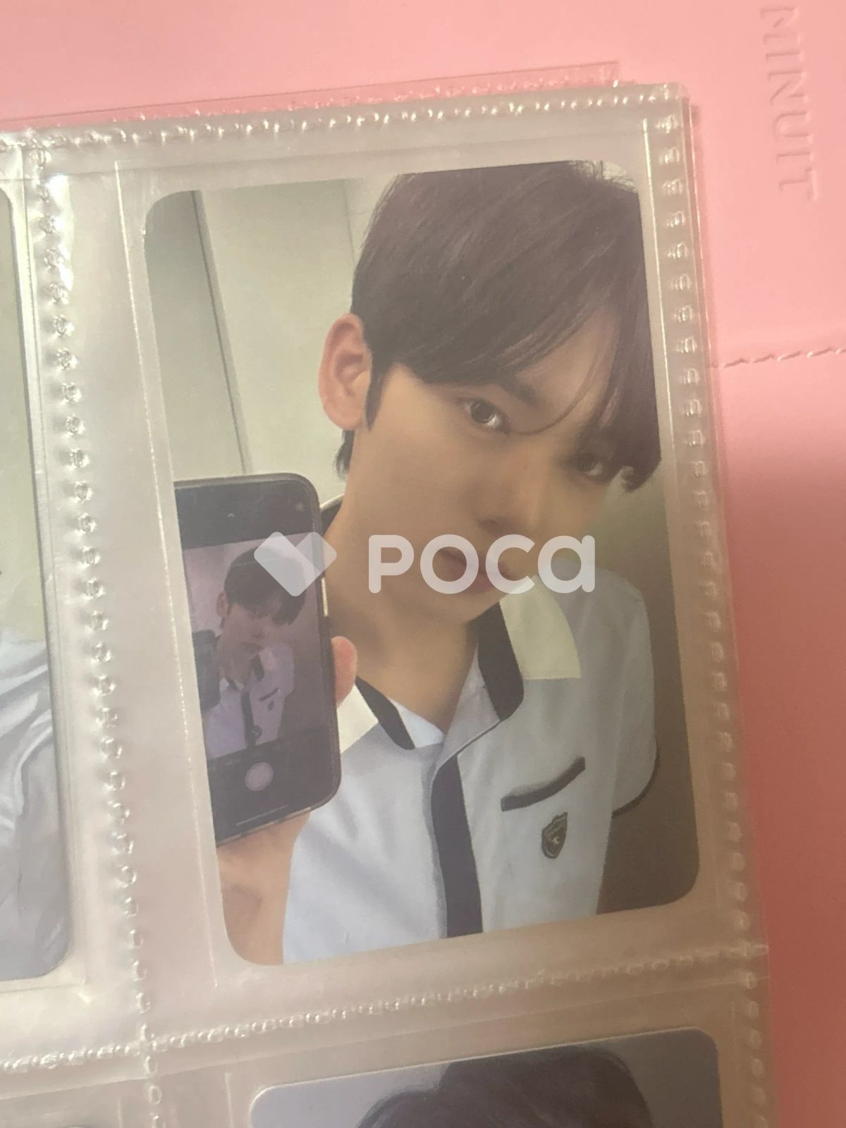 ☆おまけ付☆ハンユジン 한유진韓国店舗限定トレカ Ktown4u ZEROBASEONE ハンユジン YOUTH IN THE SHADE KTOWN4U - メルカリ