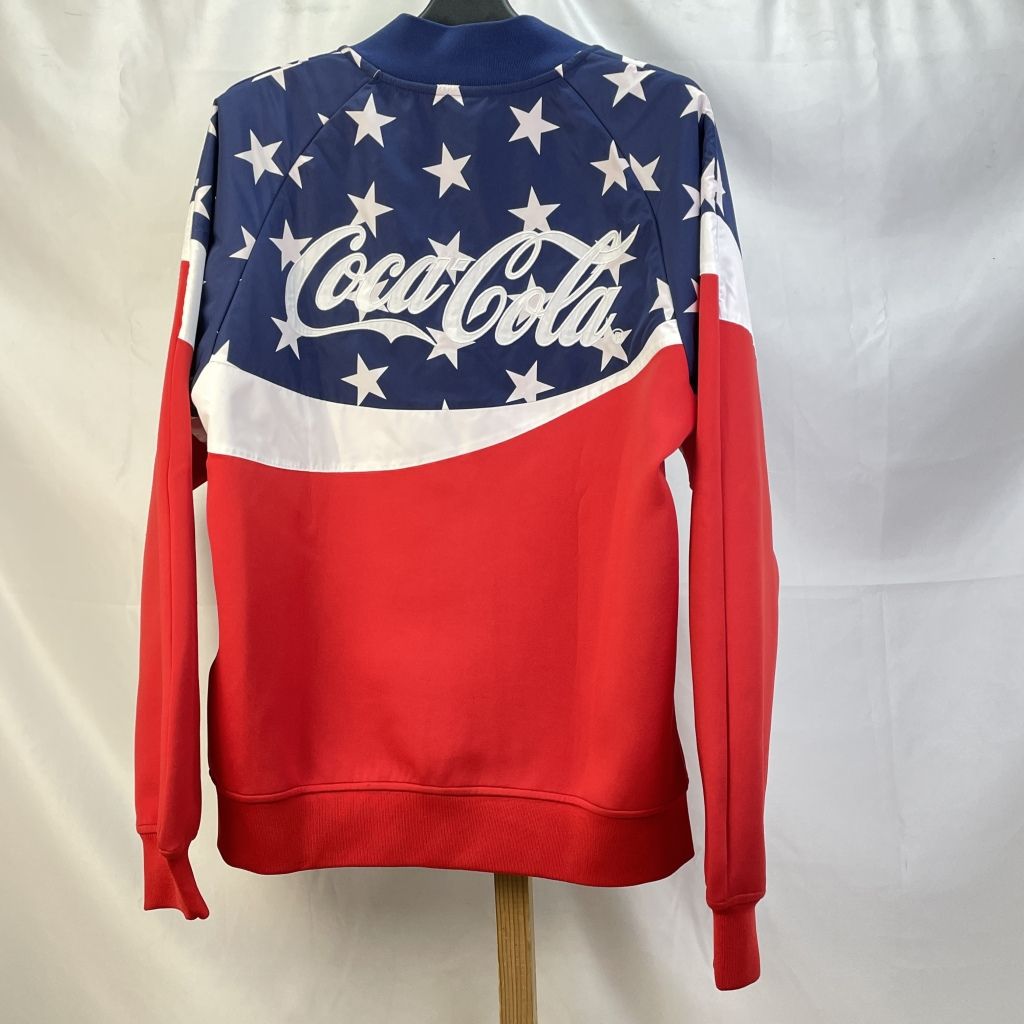 FCRB COCA-COLA PDK JACKET サイズL 【公式通販】