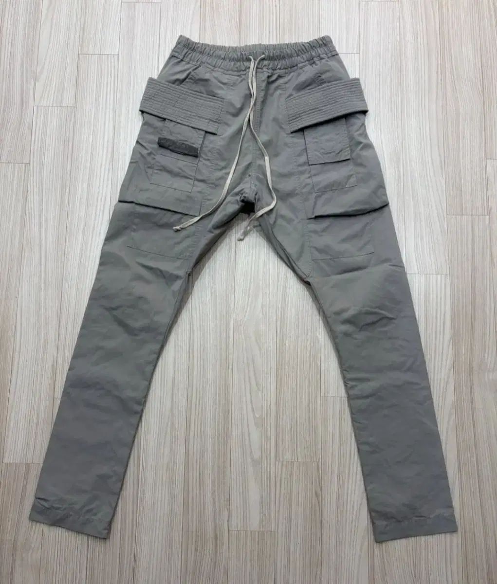 リックオウエンス ダークシャドウ KWONDO