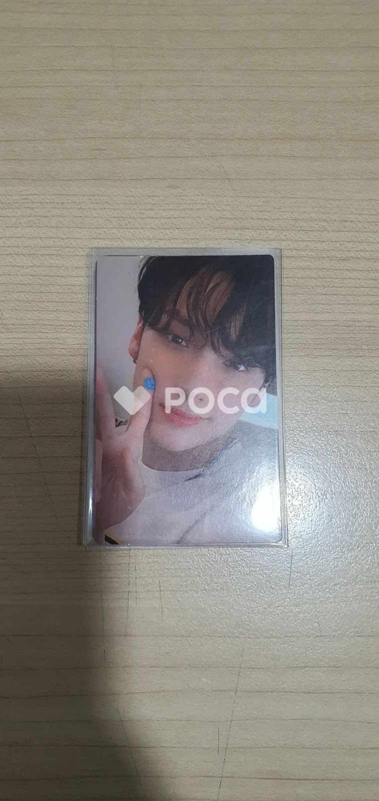 TXT ヒュニンカイ minisode1 : Blue Hour R Ver. - メルカリ