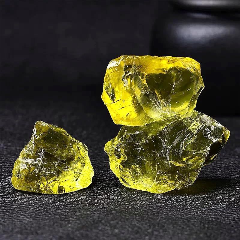 新品】 [TANAKA・YA] シトリン 上品 厳選 透明度が高い 天然水晶