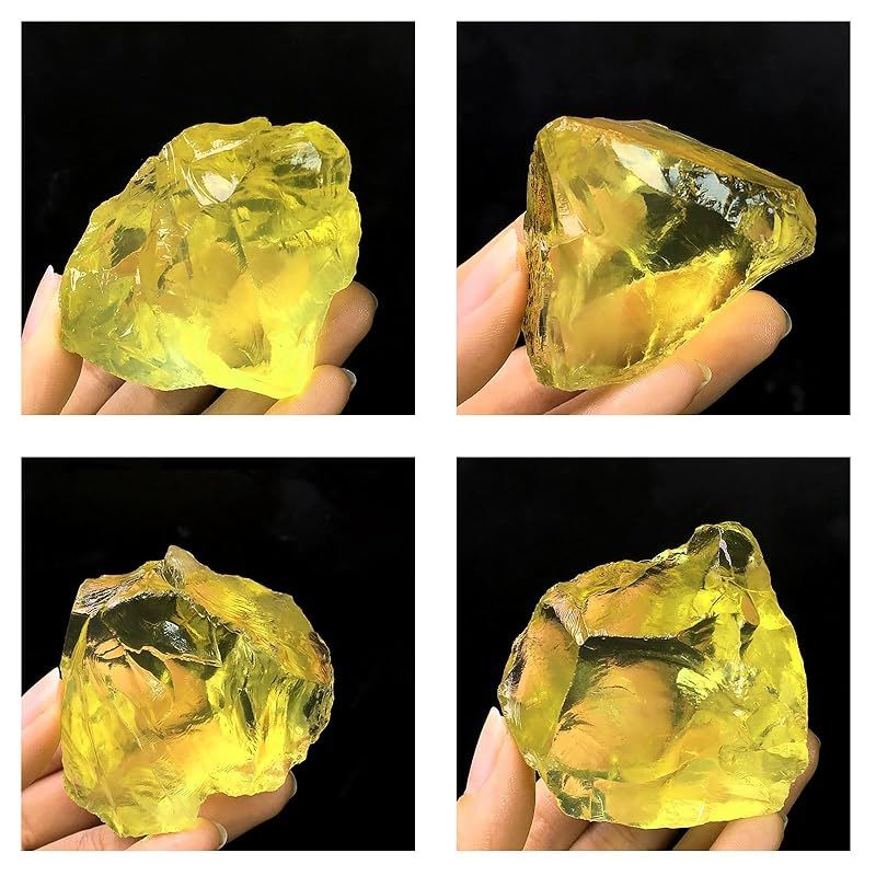 新品】 [TANAKA・YA] シトリン 上品 厳選 透明度が高い 天然水晶