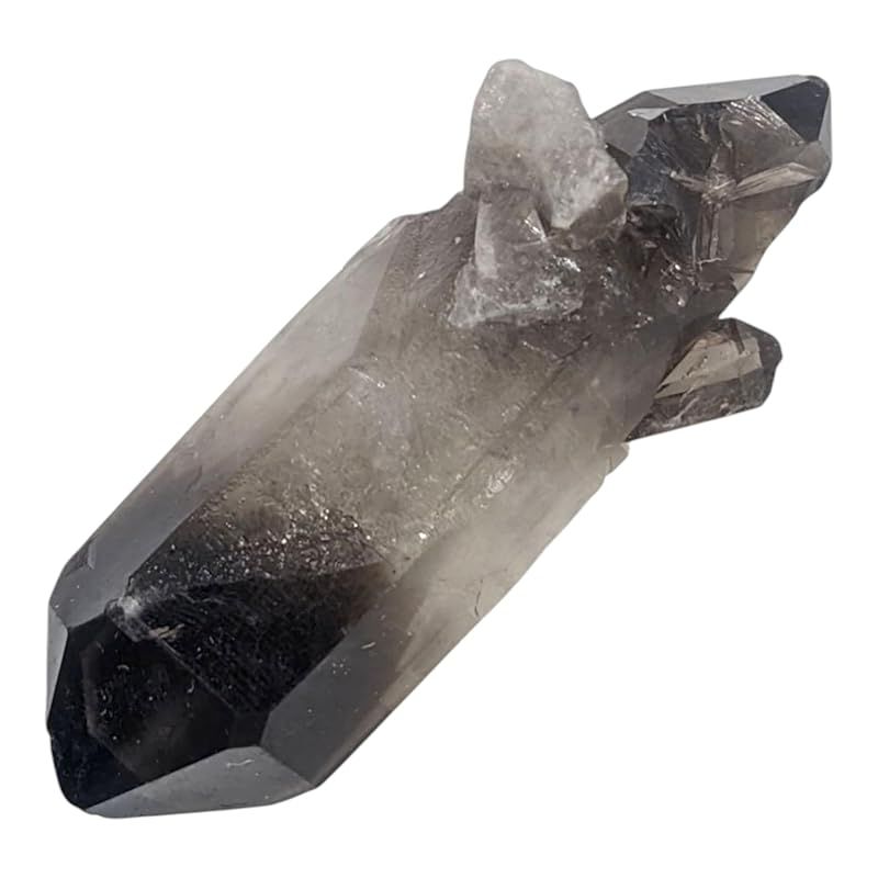 新品】 つくしサイエンス スモーキークォーツ 25g 煙水晶 クォーツ