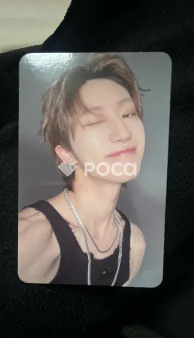 Seventeen ディエイト セブチ SPILL THE FEELS 公開放送 サノク トレカ