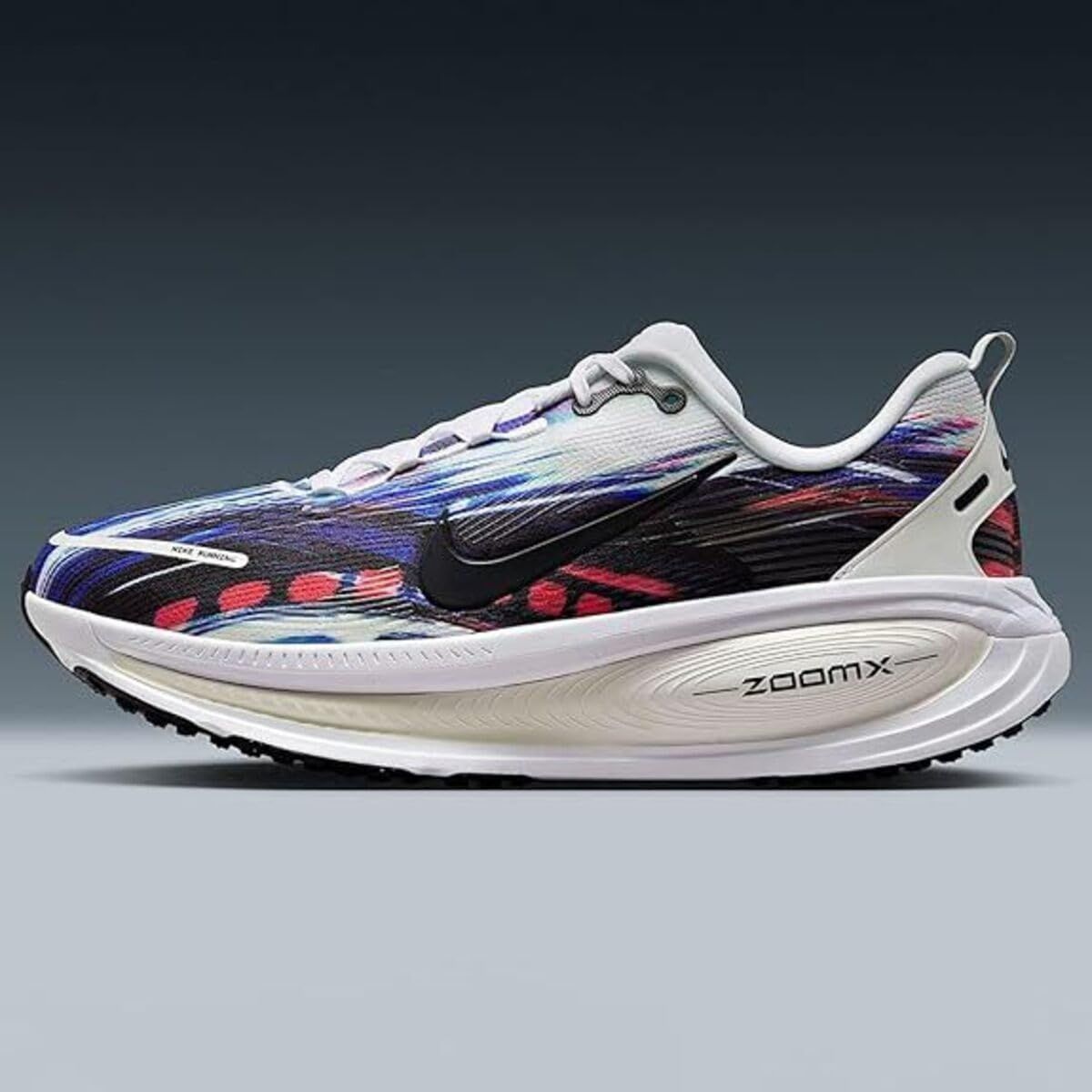 ナイキ ボメロ 18 SE Vomero マルチ ホワイト セイル ブラック IB 8164-999 26.5 cm