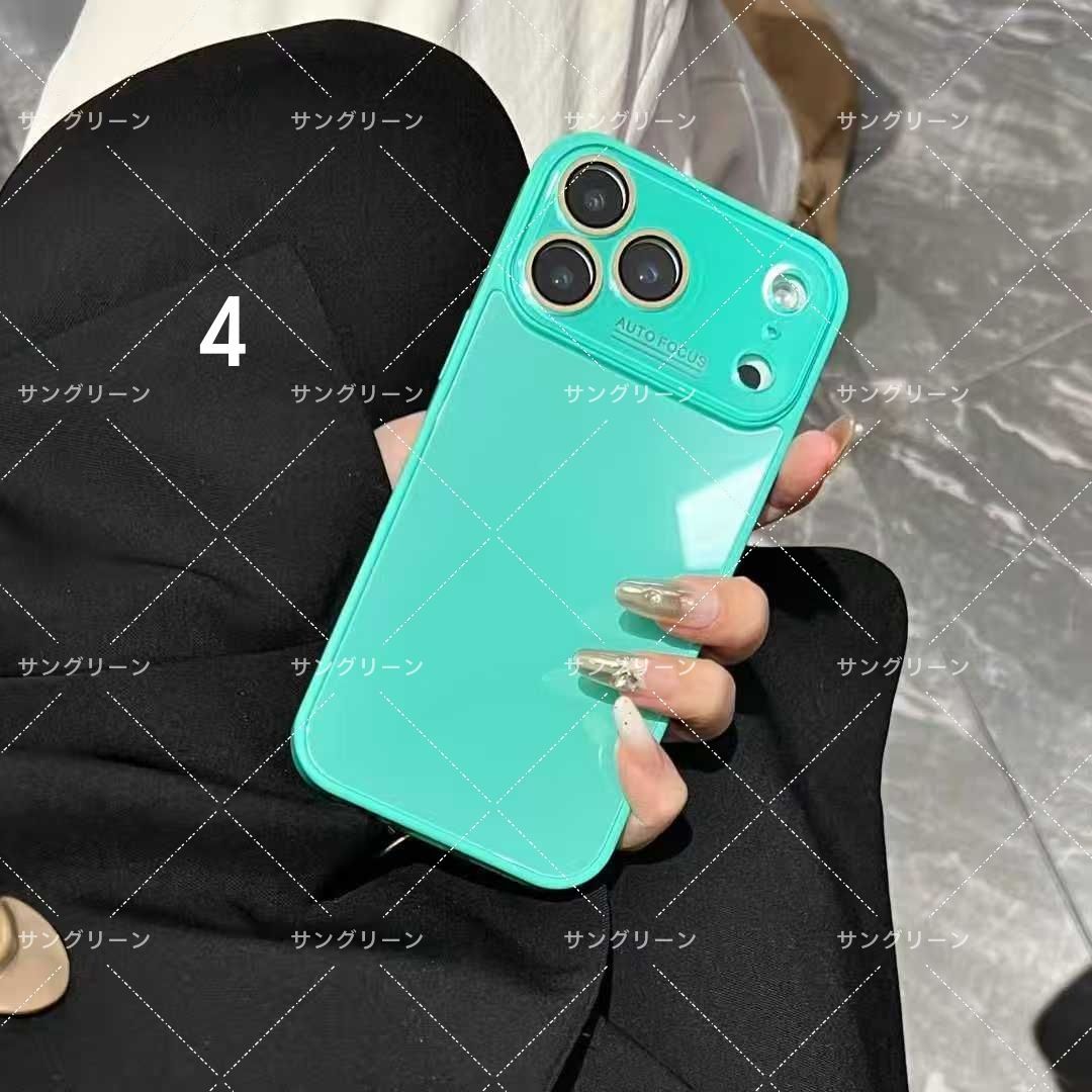 skylrk Tokyo pop up 限定 17pro ケース グリーン 5321-3l.jpg