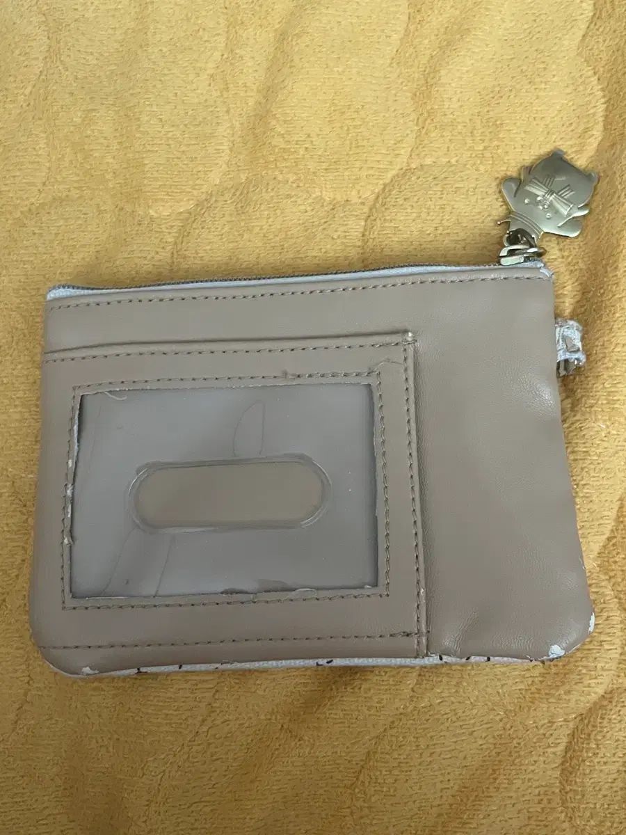 サンリオ ポムポムプリン 財布 ポーチ