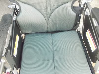 KMD-C-42 ストッパ部分さび有