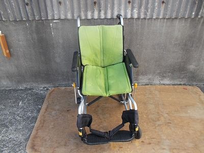 一部地域を除く 自走式車椅子 ネクストコアNEXT-21 B-40