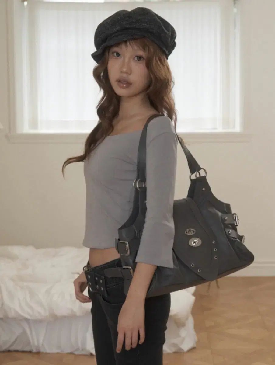 toh Peggy bag ペギ―バッグ