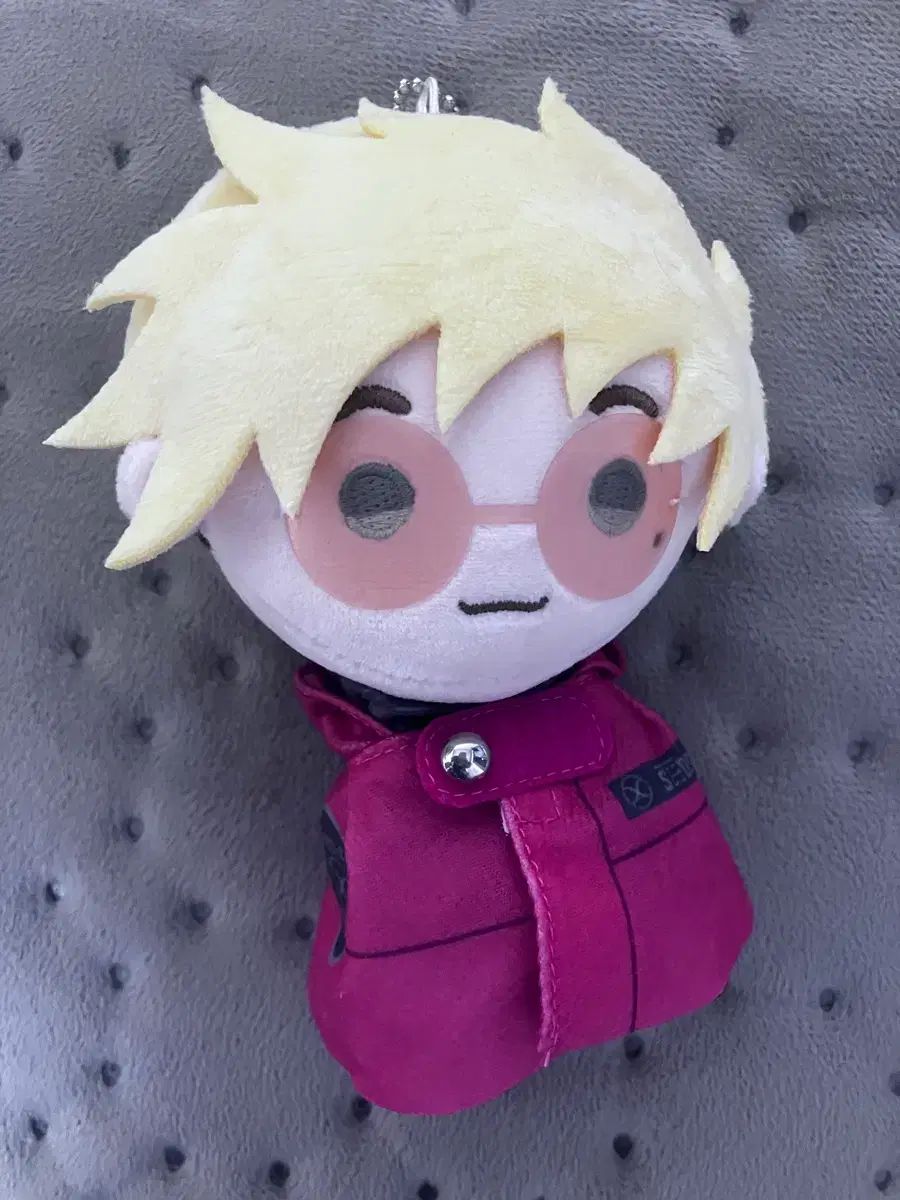 トライガン スタンピード STAMPEDE テ ルテ ル ぬい ヴァッシュ リー