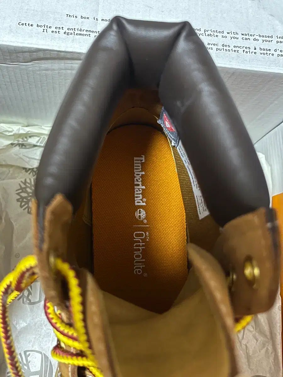 ティンバーランド