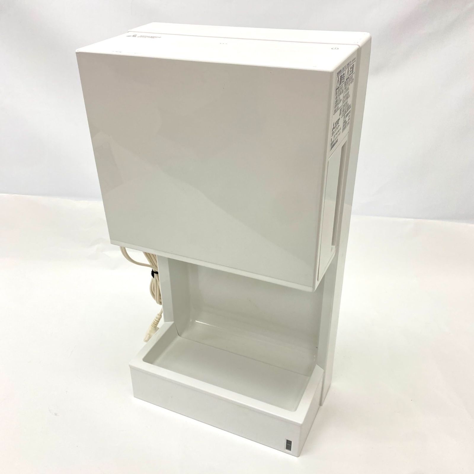 三菱 mitsubishi JT-MC 105 J-W ジェットタオル 3849