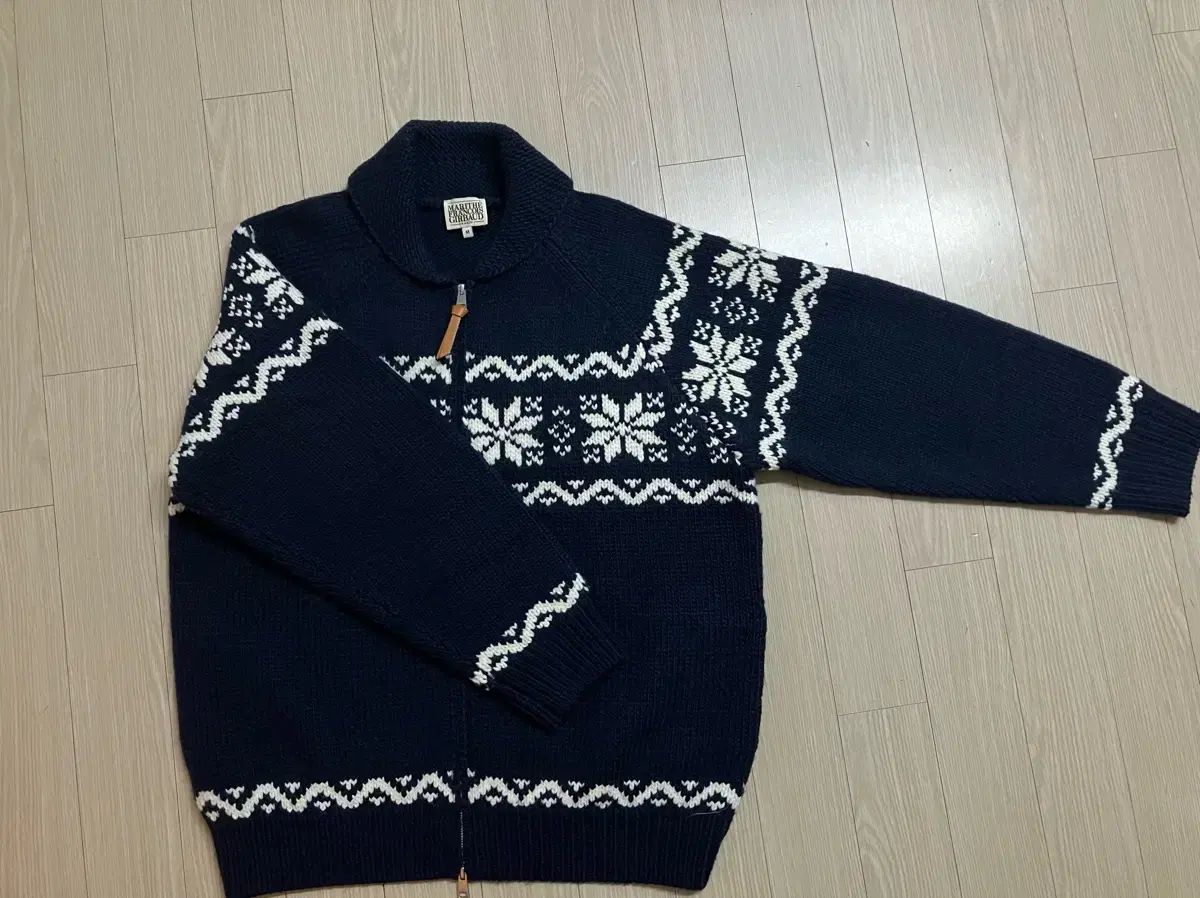 マリテフランソワジルボー