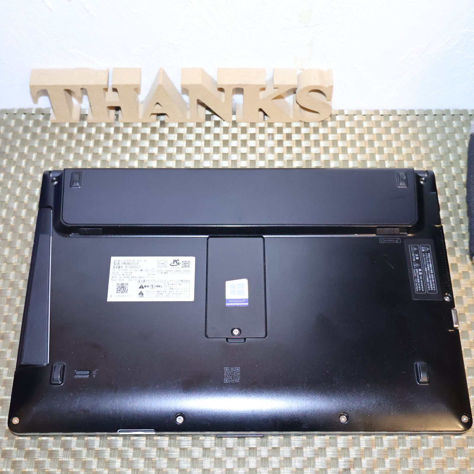 小型Win11公式対応8世代i7/SSD512G/メ12G/無線/カメラ/FHD Win11公式対応8世代i7/メ8G/新品SSD/DVD/FHD/無線/カメラ - メルカリ