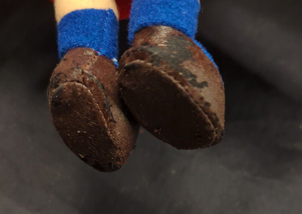 ソル・インターナショナル 月姫ぬいぐるみコレクション第二夜 有間都子