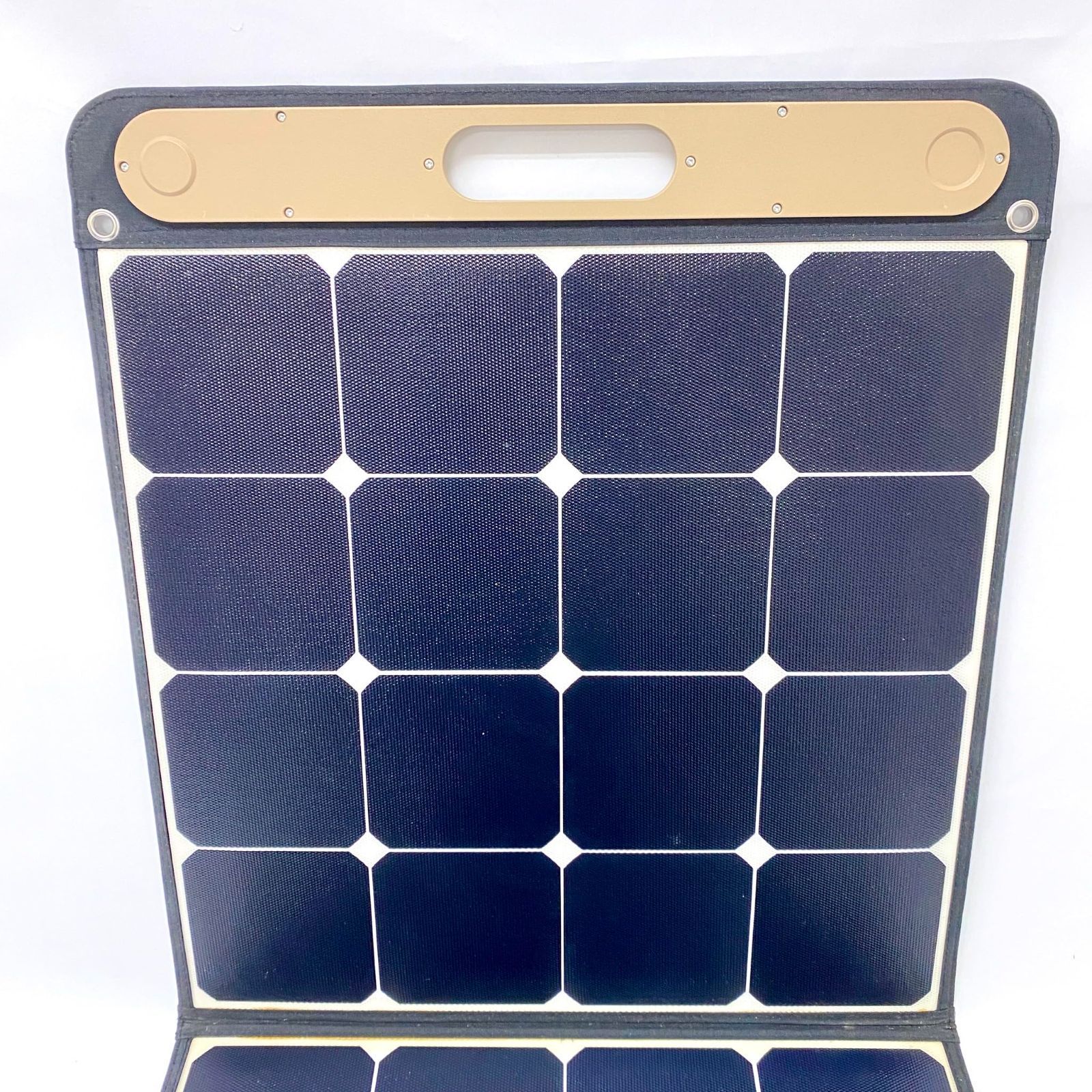 JVCケンウッド BH-SP100-C ポータブルソーラーパネル (出力100W) 3903