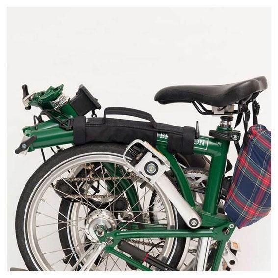 rin project リンプロジェクト ブロンプトン キャリーハンドル