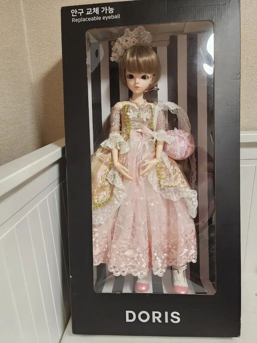  ドリスドール60cm その他