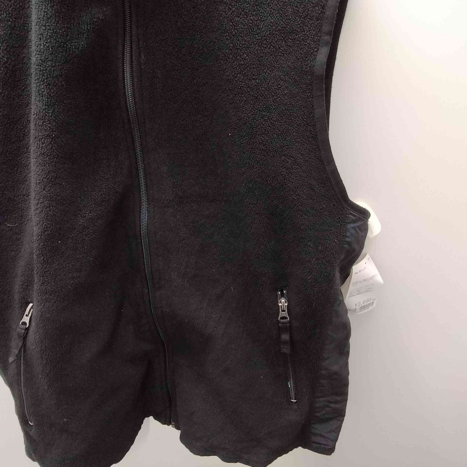 ギャップ Gap 90-00S OLD 紺タグ バックポケット ナイロン