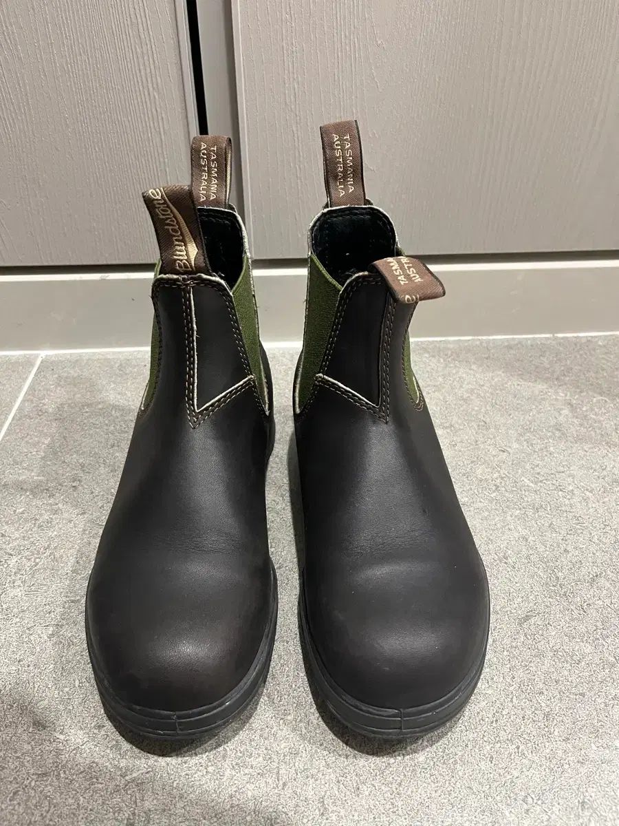 ブランドストーン