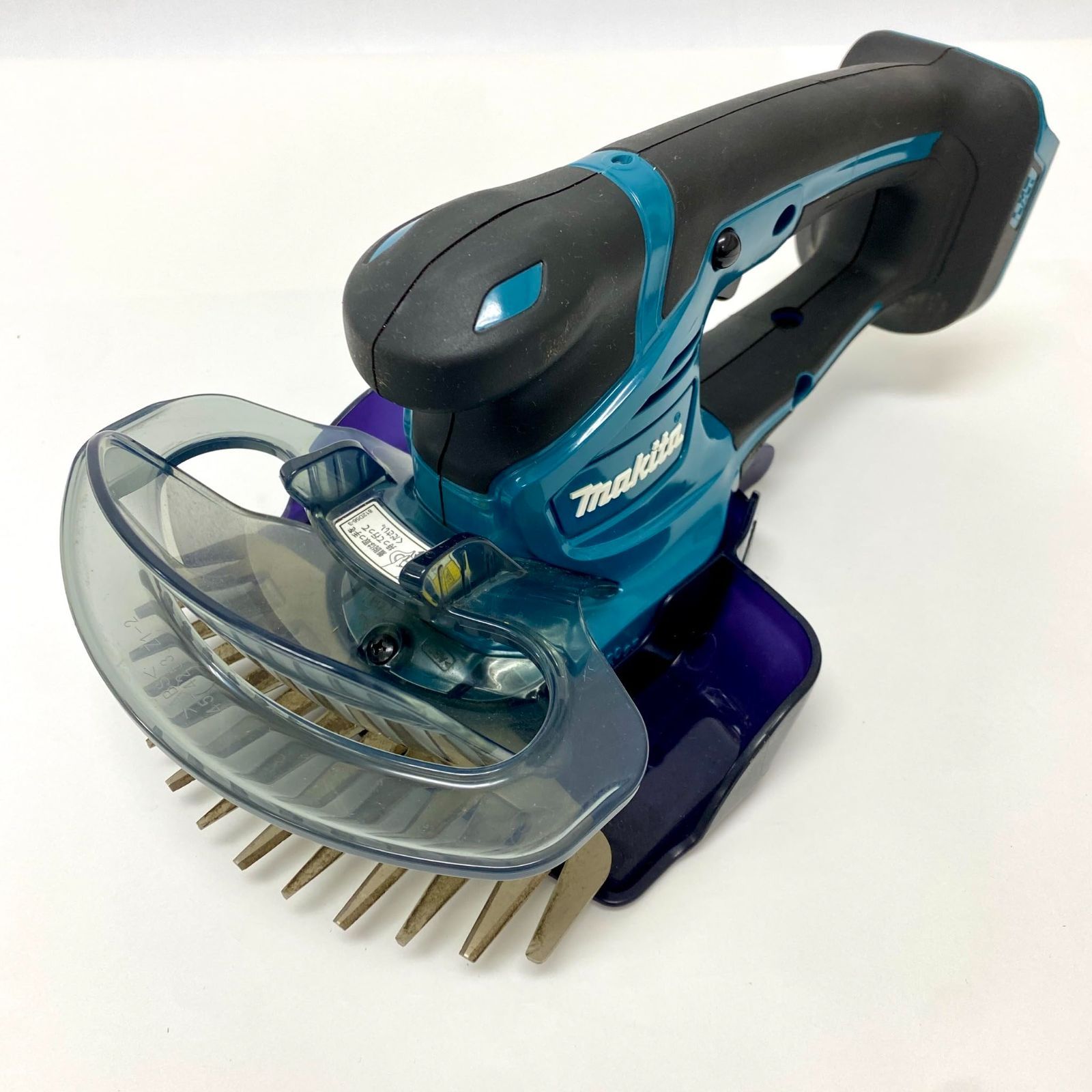 マキタ 芝生バリカン 3885