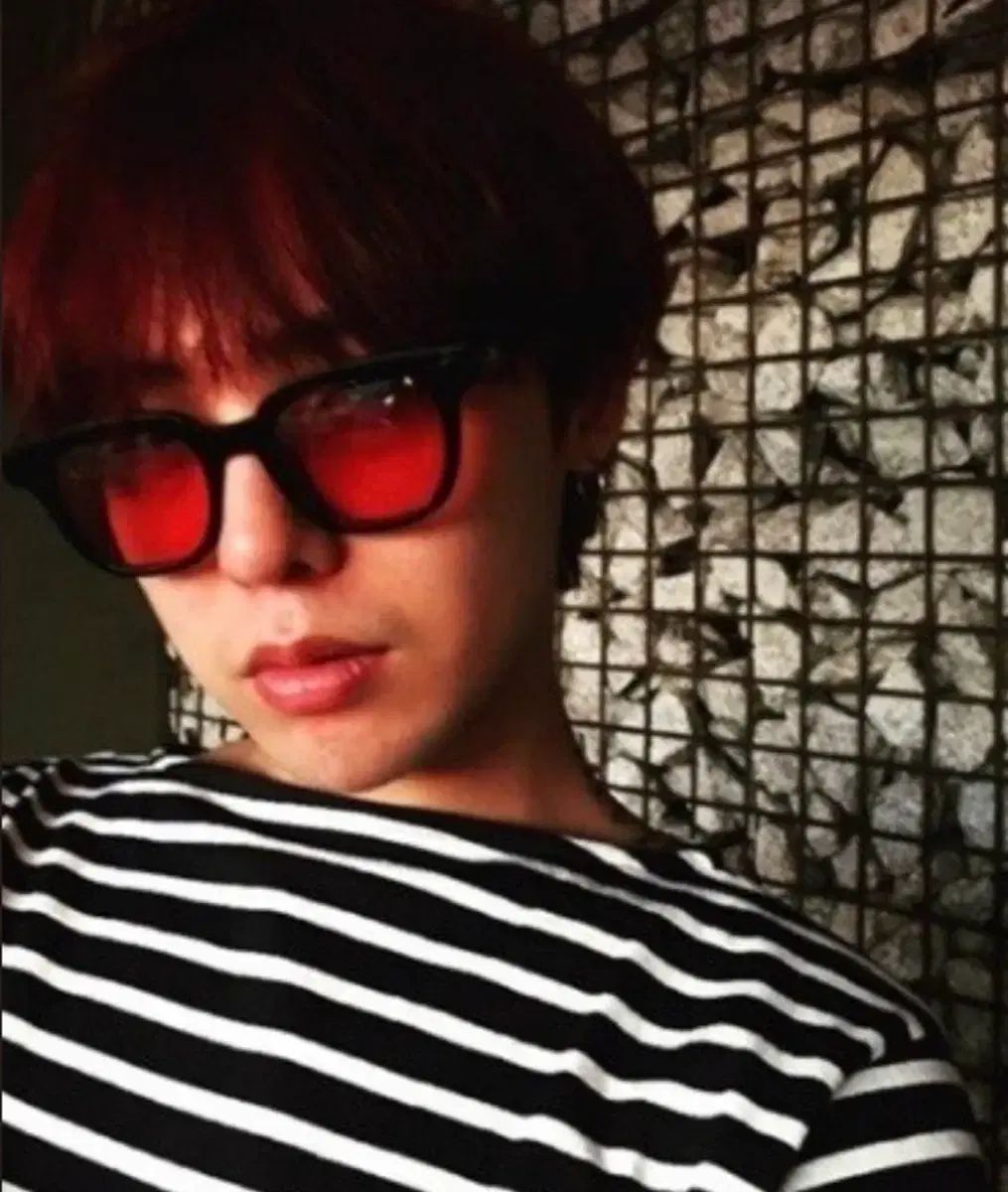  GENTLE MONSTER ジェントルモンスター サウスサイド レッドティント サングラス サングラス 小物