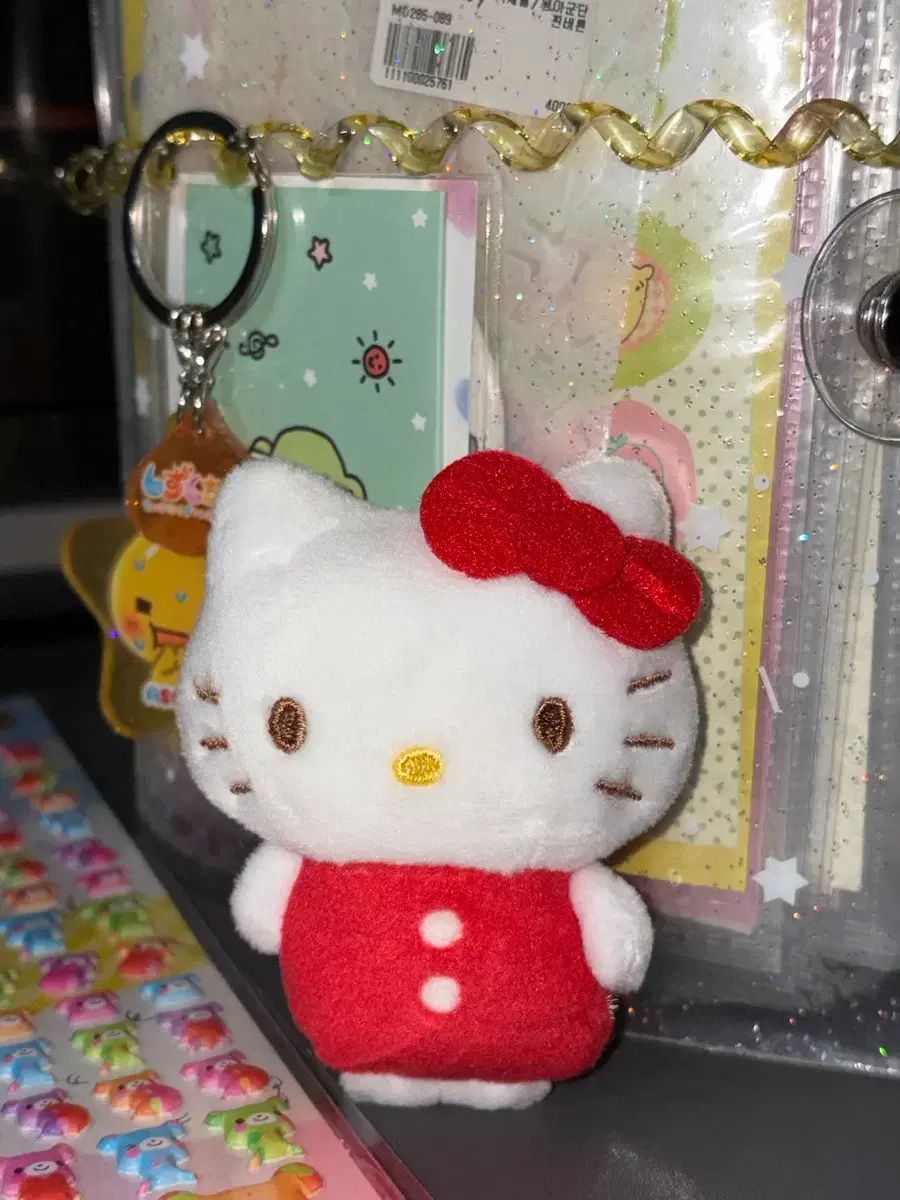 正規品，新作登場 ハローキティ ミニ ぬいぐるみ その他