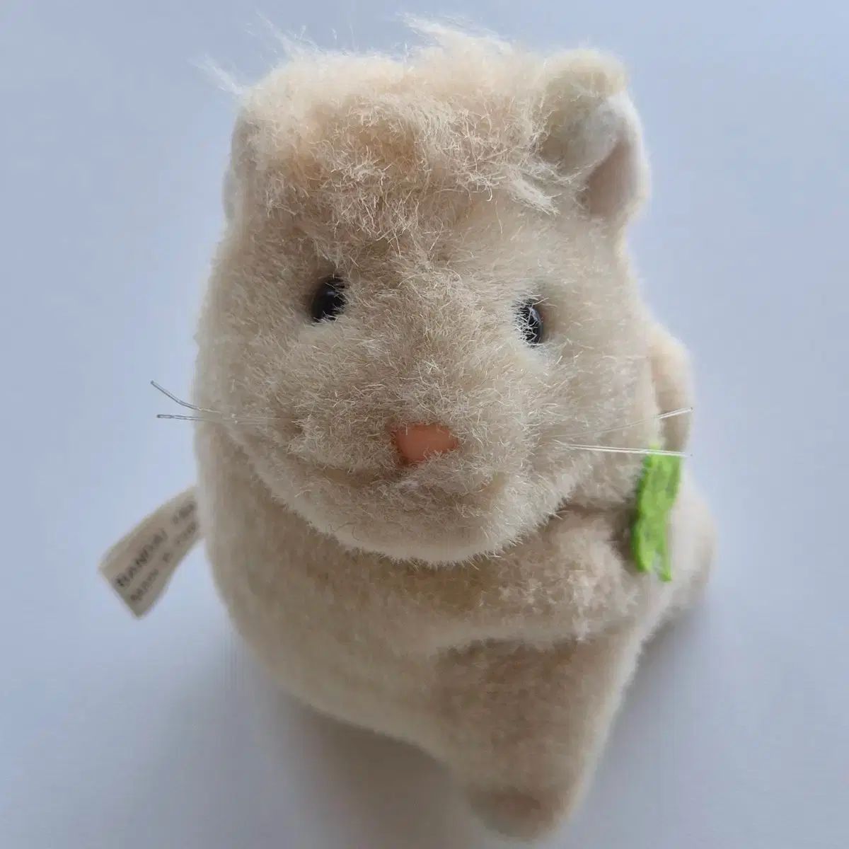 ヒロクンハウス ハムスター ハムスター ぬいぐるみ 平成レトロ 【公式