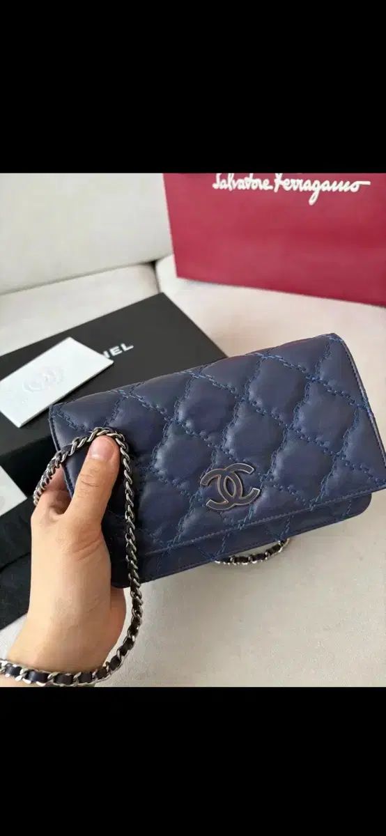 ワイルドスティッチ woc