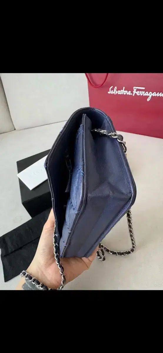 ワイルドスティッチ woc