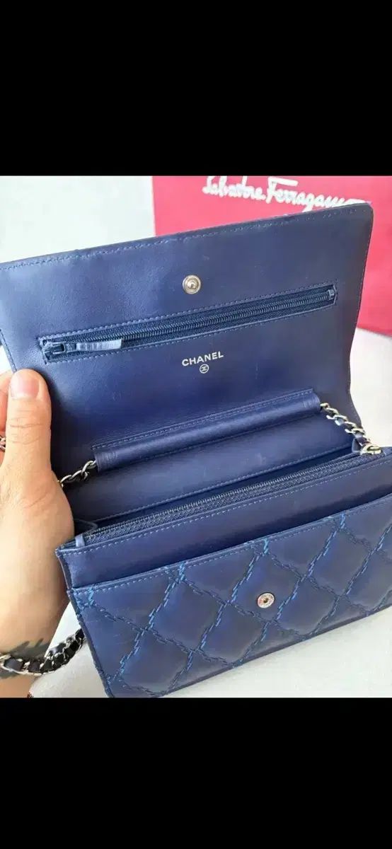 ワイルドスティッチ