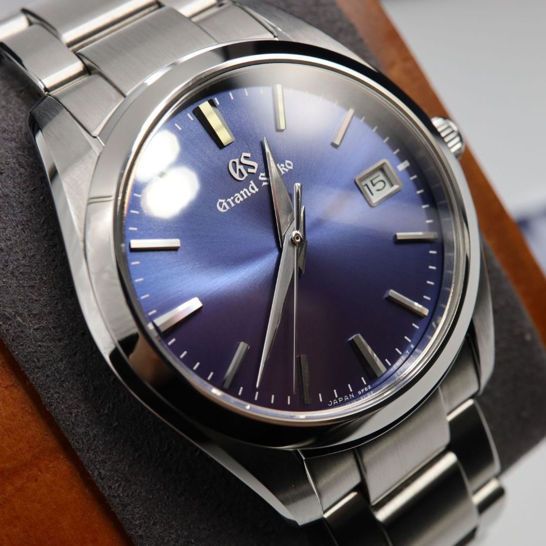 Grand Seiko