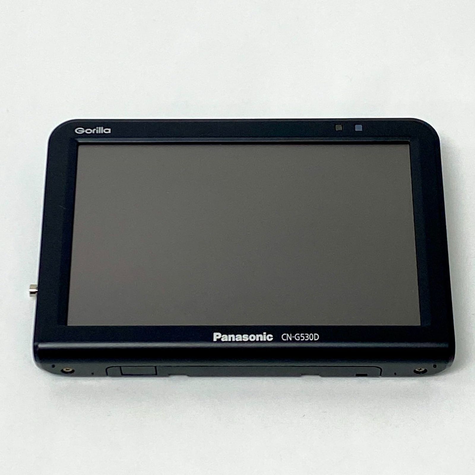 パナソニック(Panasonic) CN-G530D ポータブルカーナビ 5インチ 3932