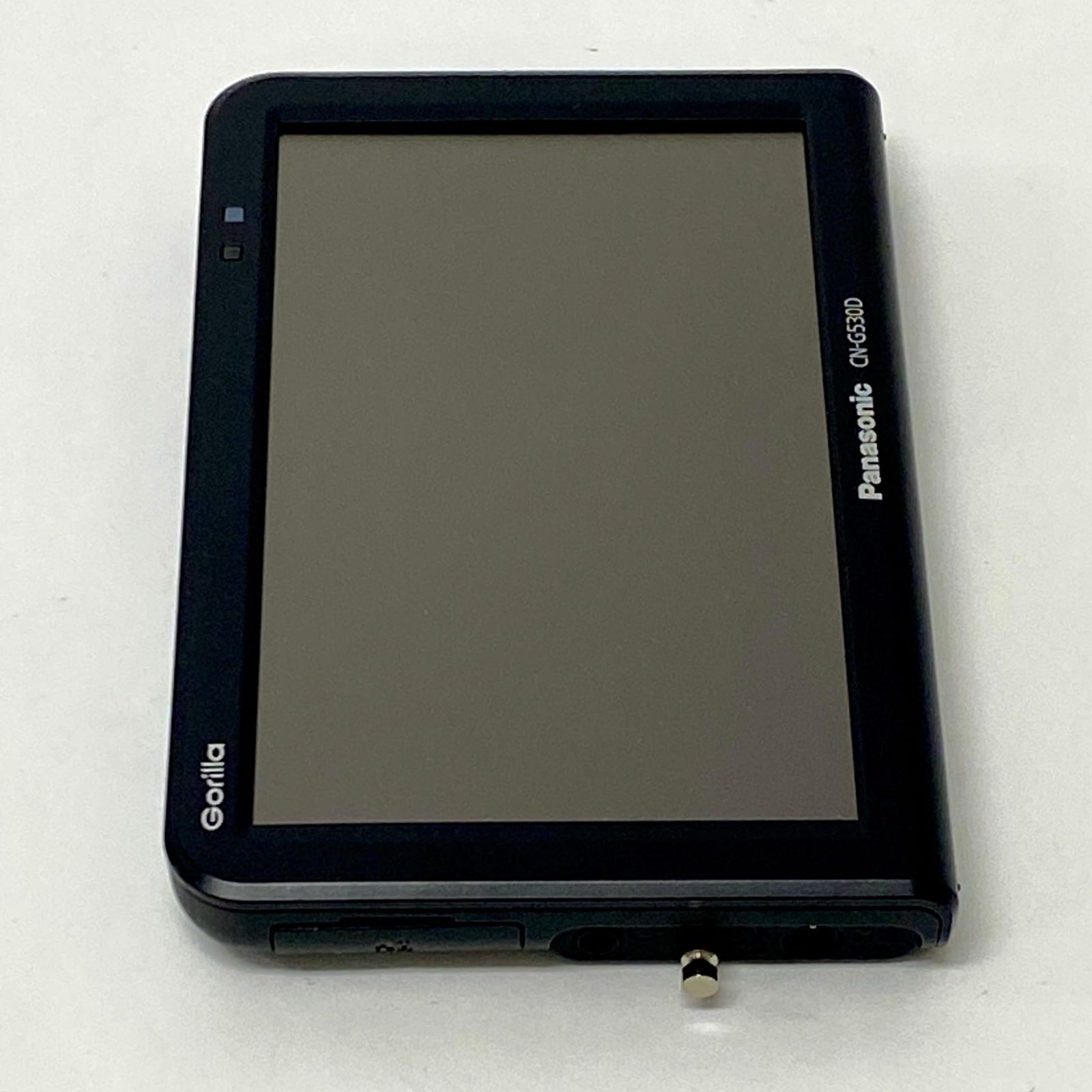 パナソニック(Panasonic) CN-G530D ポータブルカーナビ 5インチ 3932