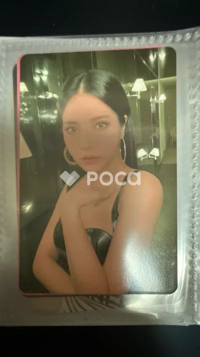 MAMAMOO ソラ WAW - メルカリ