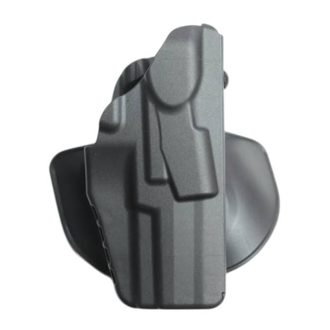 実物 Safariland サファリランド 7 TS ALS Paddle - Belt Loop Holster H-K VP 9 右用