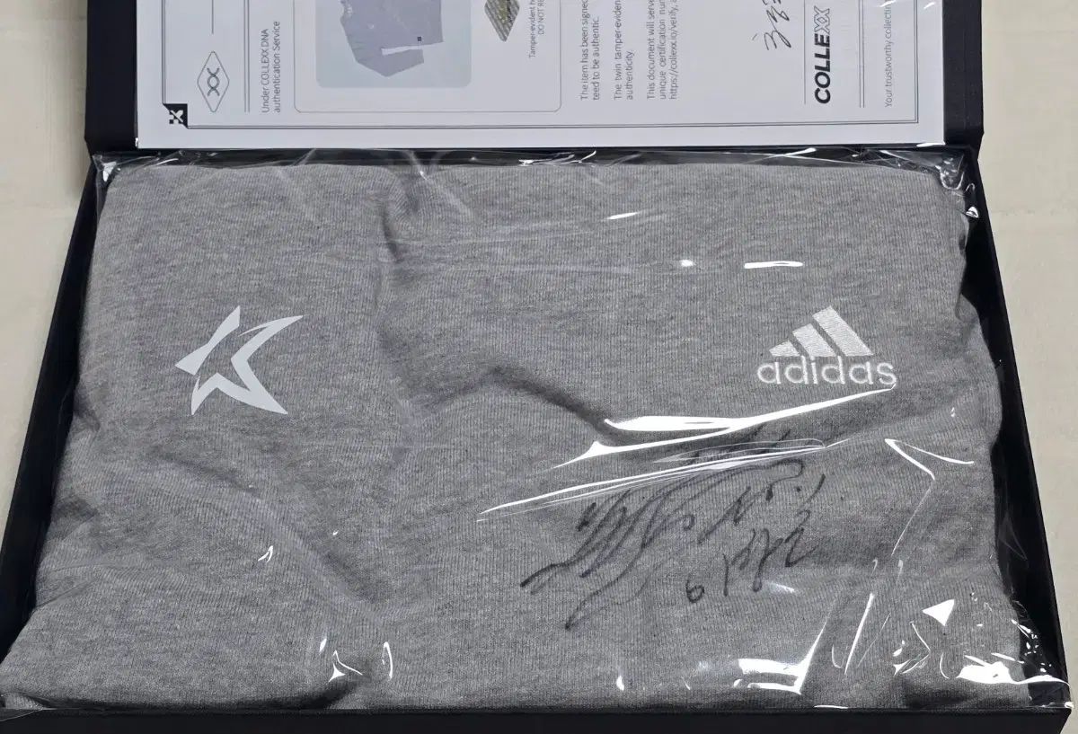 選手 サイン入り