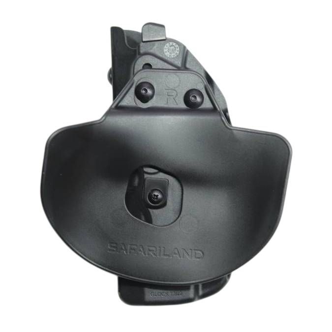 サファリランド